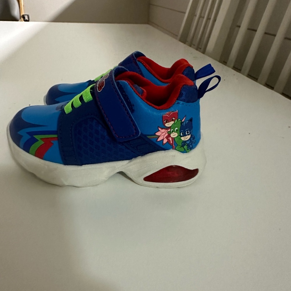 Paw Patrol sneakers